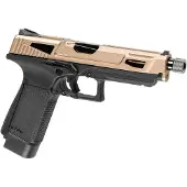 G&G Gtp 9 Ms Dst Co2 Airsoft-pistooli