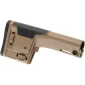 IMI Defense Fixed Sniper Aseen Tukki