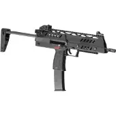 WE Smg-8 Gbr Airsoft-hyökkäyskivääri
