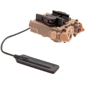 Wadsn Dbal-a2 Illuminator/blue + Ir Lasermoduuli