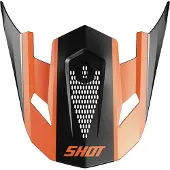 Shot Race Gear Lite S10 Visiiri