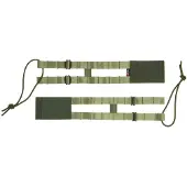 Crye Precision Avs 2-band Skeletal Vyö
