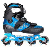 Flying Eagle Drift Lasten Rullaluistimet