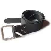 Divemarine Rubber Stainless Steel Marseille Buckle Vyö