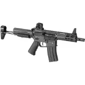 Krytac Trident Mk2 Pdw 0.5j Airsoft-hyökkäyskivääri