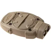 Princeton Tec Switch Rail Mpls Taktillinen Taskulamppu