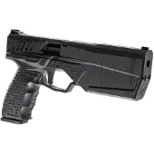 Krytac Silencerco Maxim 9 Gbb Semi Airsoft-pistooli