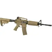 G&G Cm16 Carbine 0.5j Airsoft-hyökkäyskivääri