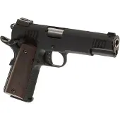 Aw Custom Ne3002 Full Metal Gbb Airsoft-pistooli