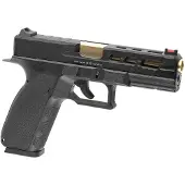 Kj works Kp-13 Custom Metal Version Co2 Airsoft-pistooli