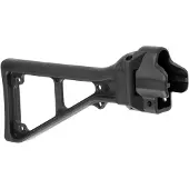 Src Mp5 Folding Aseen Tukki