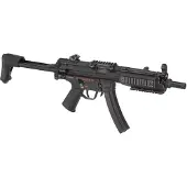 G&G Tgm A3 Etu Airsoft-konepistooli