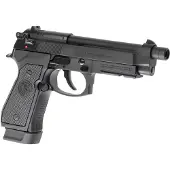 G&G Gpm92 Ms Metal Version Co2 Airsoft-pistooli