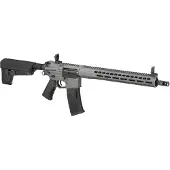 Krytac Barrett Rec7 Carbine Full Power Airsoft-hyökkäyskivääri