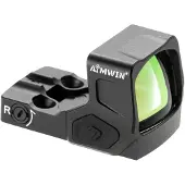 Aimwin Pn330 Sight Punainen Piste