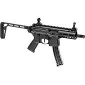 Sig Sauer Proforce Mpx K Sportline S-aeg Airsoft-hyökkäyskivääri