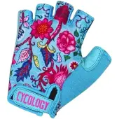 CYCOLOGY Secret Garden Lyhyet Hanskat