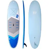 NSP Hit Cruiser 9´8´´ Melonta Surffilauta