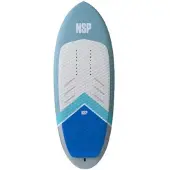 NSP Kingpin Surf Foil 5´0´´ Surffilauta
