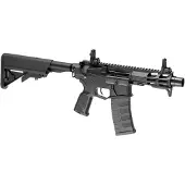G&G Cm16 Batto Pdw 0.5j Airsoft-hyökkäyskivääri