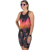 Zoot Sprint Hyperglide Openback Hihaton Tri-asu