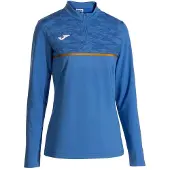Joma Record Iii Collegepaita Puolivetoketjulla