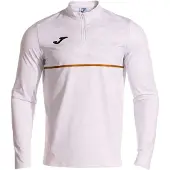 Joma Record Iii Collegepaita Puolivetoketjulla
