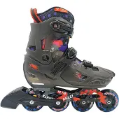 Flying Eagle S8 Rullaluistimet