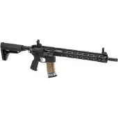 G&G Tr16 Gms Mk2 15´´ Airsoft-hyökkäyskivääri