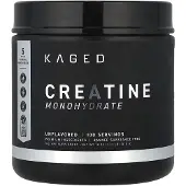 Kaged Muscle - Kreatiinimonohydraatti 510 g