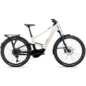 Orbea Muga 20 2026 Sähköpyörä