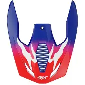 Shot Furious Beast Junior Visiiri