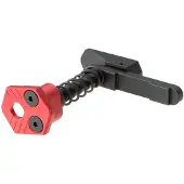 Leapers Inc. Ar15 Ambidextrous Extended Lippaanvapautin
