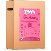 ZOYA ColdPRO Beef - koiran kuivaruoka - 9kg