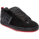 Dc-shoes Court Graffik Sq Lenkkarit