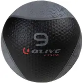Olive 9kg Lääke Pallo