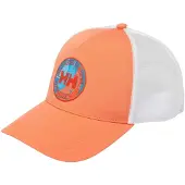 Helly Hansen Hp Cap - Orange - ONE SIZE