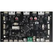 Mingda MD-600D,MD-1000D Extruder Control Board for Double Hotends