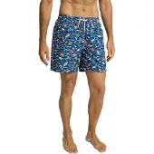 Hackett Vintage Diver Uimashortsit