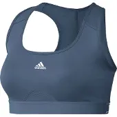 Adidas Power Medium-support Urheilurintaliivit