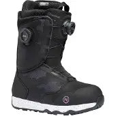 Nidecker Rift 2026 Lumilautakengät black Koko 6.0