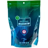 Nimrod Tactical 0.32g Bio Bb High Performance 3125rds Airsoft-kuulat