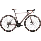 Bh Gravelx Evo 2.0 At Grx400 2026 Gravelpyörä