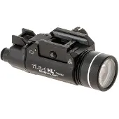 Streamlight Tlr-1 Hl & Remote Switch Taktillinen Taskulamppu
