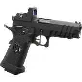 Aw Custom Hx2602 Full Metal Gbb Airsoft-pistooli