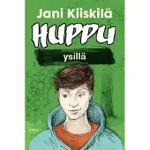 Kiiskilä, Huppu ysillä