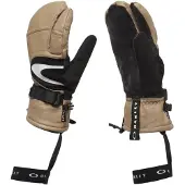 Oakley Apparel Timberline 3-finger Lapaset