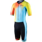 Zone3 Activate+ Lyhythihainen Trisuit