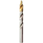 Leman Metalliporanterä F802P.070.10; 7 mm