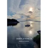 Koskinen, Saaria ja veneitä